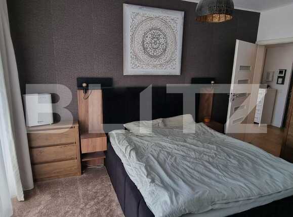 Apartament de închiriat 3 camere Central - 85296AI | BLITZ Oradea | Poza4