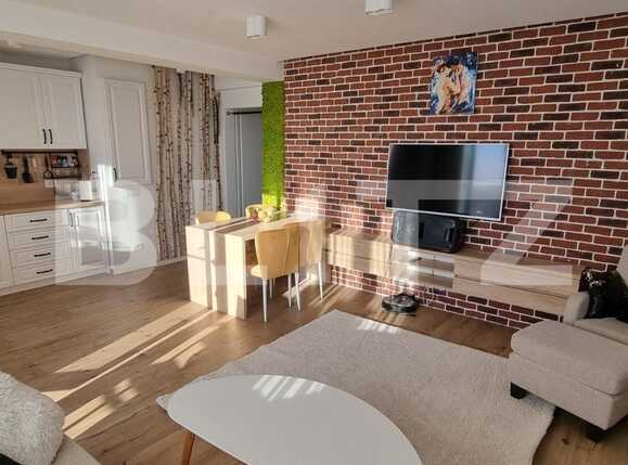 Apartament de închiriat 3 camere Central - 85296AI | BLITZ Oradea | Poza3