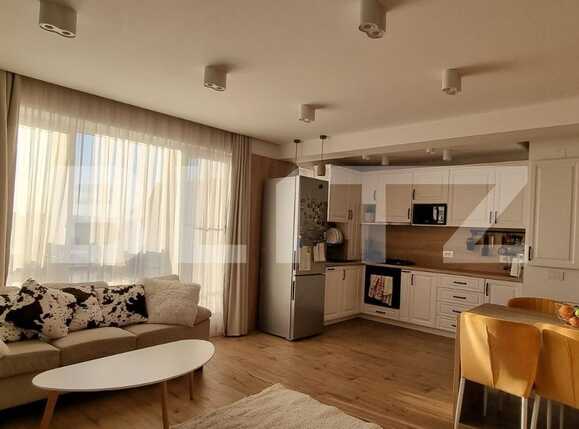 Apartament de închiriat 3 camere Central - 85296AI | BLITZ Oradea | Poza1