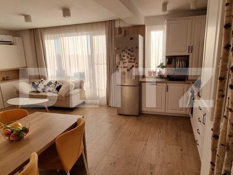 Apartament de inchiriat 3 camere Central - 85296AI | BLITZ Oradea | Poza2