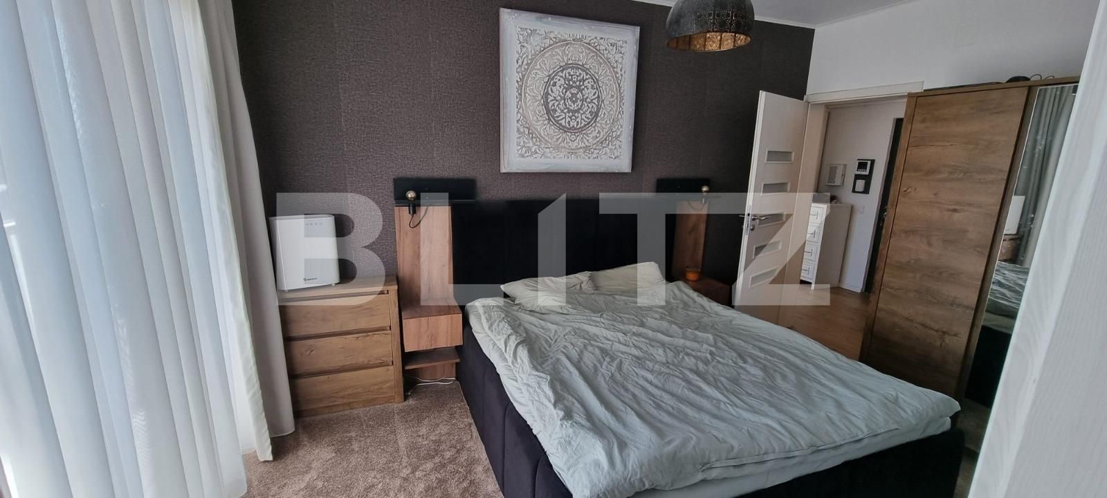 Apartament de închiriat 3 camere Central - 85296AI | BLITZ Oradea | Poza4