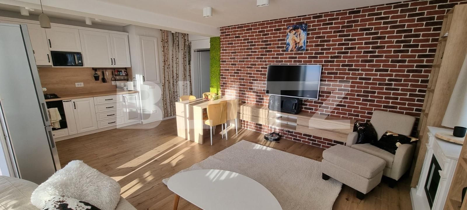 Apartament de închiriat 3 camere Central - 85296AI | BLITZ Oradea | Poza3