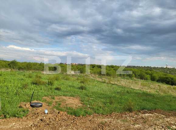 Teren de vânzare Oncea - 85311TV | BLITZ Oradea | Poza1