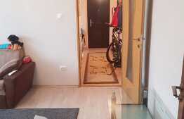 Apartament 2 camere, 39.58 mp, etaj 4, zona Ioșia Nord