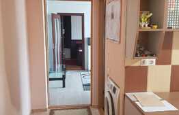 Apartament 2 camere, 39.58 mp, etaj 4, zona Ioșia Nord