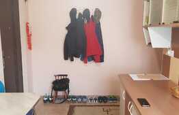 Apartament 2 camere, 39.58 mp, etaj 4, zona Ioșia Nord