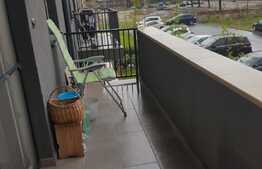 Apartament de trei camere, 67 mp, etaj 1, zona Prima Universitatii