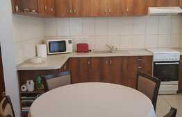 Apartament de trei camere, 67 mp, etaj 1, zona Prima Universitatii