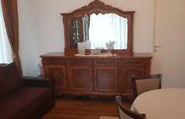 Apartament de trei camere, 67 mp, etaj 1, zona Prima Universitatii