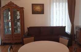 Apartament de trei camere, 67 mp, etaj 1, zona Prima Universitatii