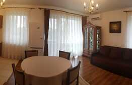 Apartament de trei camere, 67 mp, etaj 1, zona Prima Universitatii