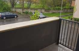 Apartament de trei camere, 67 mp, etaj 1, zona Prima Universitatii