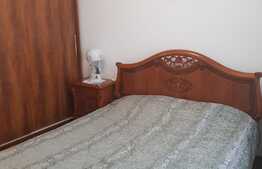 Apartament de trei camere, 67 mp, etaj 1, zona Prima Universitatii