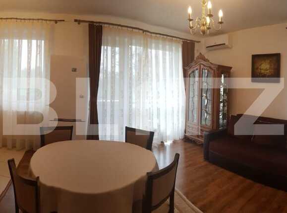 Apartament de vânzare 3 camere Sud-Vest - 85427AV | BLITZ Oradea | Poza1