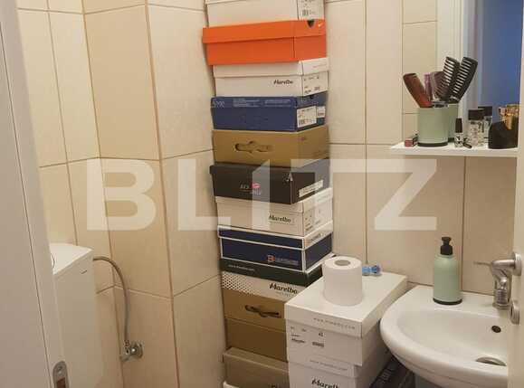 Apartament de vânzare 3 camere Sud-Vest - 85427AV | BLITZ Oradea | Poza14