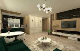 Oportunitate! Casă nouă, 3 dormitoare, 110 mp, Sanmartin