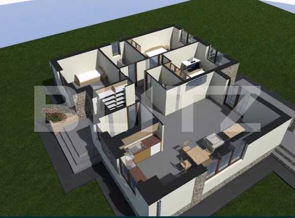 Casa de vânzare 3 camere Sanmartin - 85436CV | BLITZ Oradea | Poza7