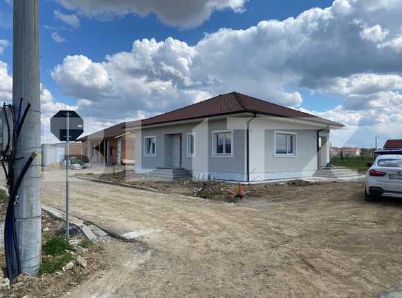 Casa de vânzare 3 camere Sanmartin - 85436CV | BLITZ Oradea | Poza3