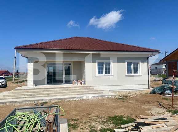 Casa de vânzare 3 camere Sanmartin - 85436CV | BLITZ Oradea | Poza10