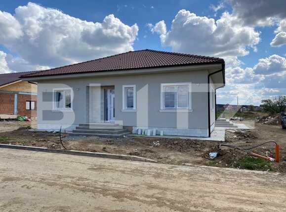 Casa de vânzare 3 camere Sanmartin - 85436CV | BLITZ Oradea | Poza1
