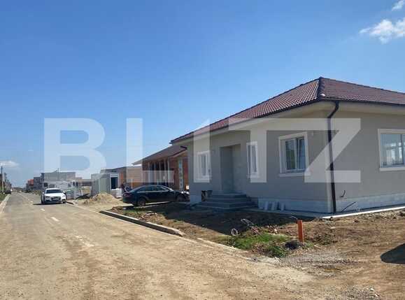 Casa de vânzare 3 camere Sanmartin - 85436CV | BLITZ Oradea | Poza4