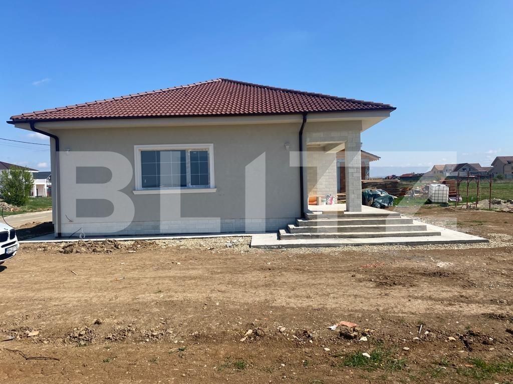Casa de vânzare 3 camere Sanmartin - 85436CV | BLITZ Oradea | Poza2