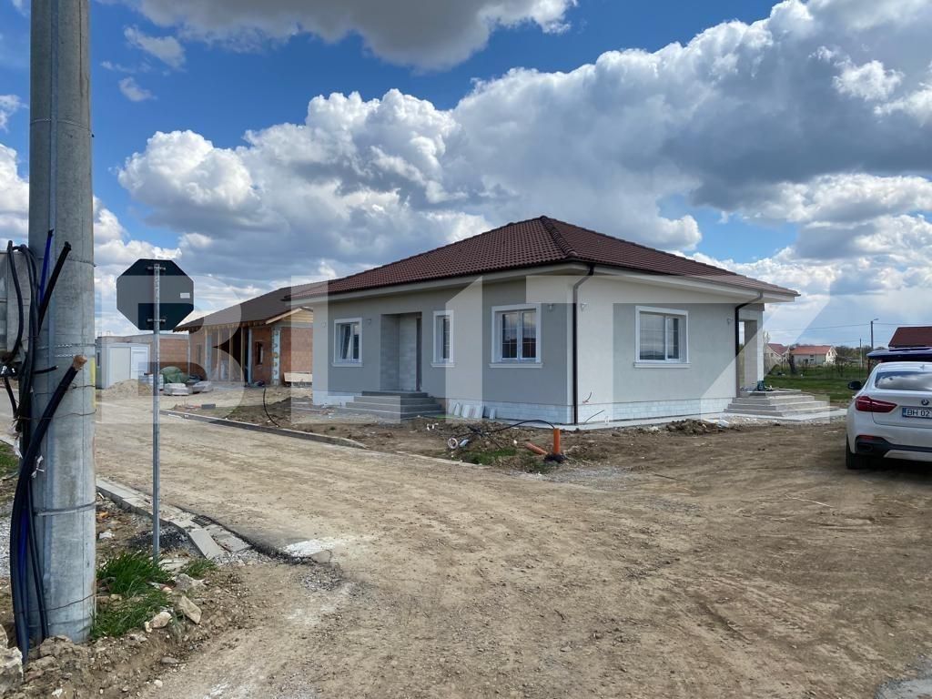 Casa de vânzare 3 camere Sanmartin - 85436CV | BLITZ Oradea | Poza3