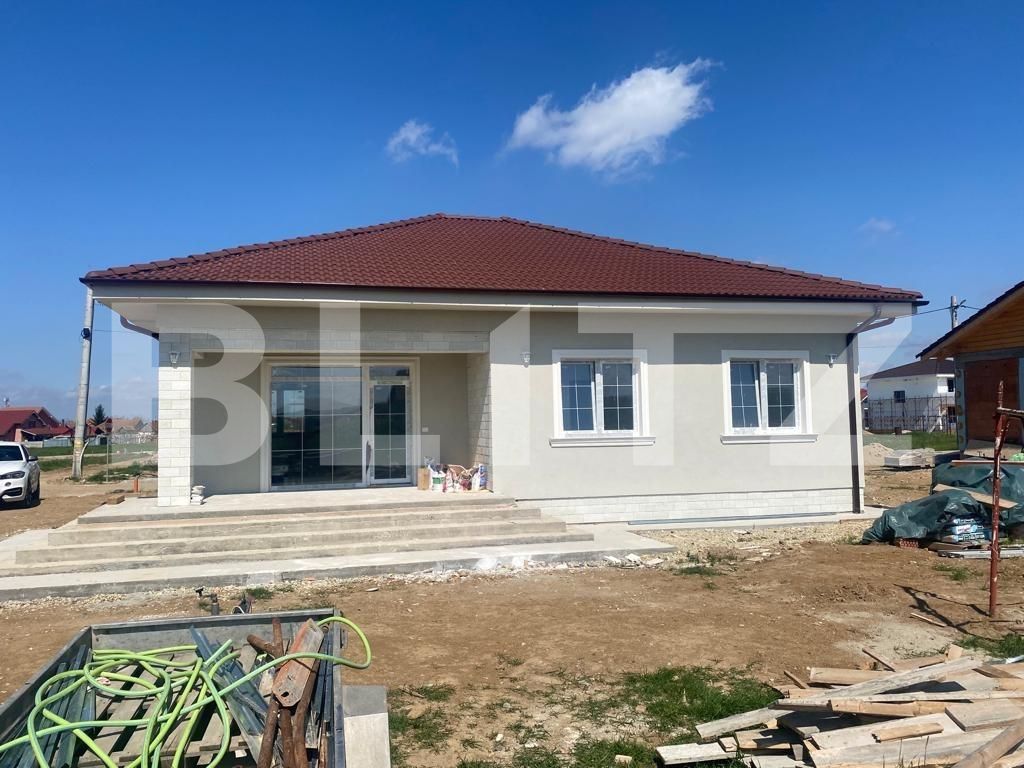 Casa de vânzare 3 camere Sanmartin - 85436CV | BLITZ Oradea | Poza10