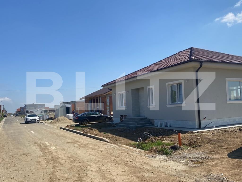 Casa de vânzare 3 camere Sanmartin - 85436CV | BLITZ Oradea | Poza4