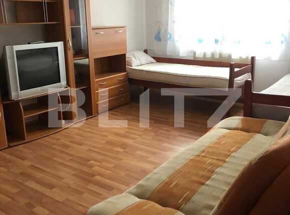 Apartament de închiriat 3 camere Iosia-Nord - 85510AI | BLITZ Oradea | Poza1