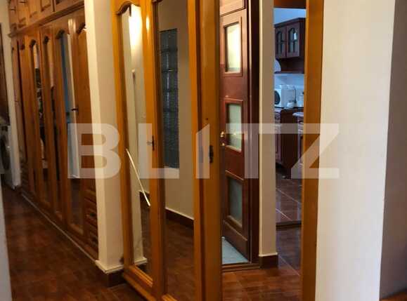 Apartament de închiriat 3 camere Iosia-Nord - 85510AI | BLITZ Oradea | Poza8