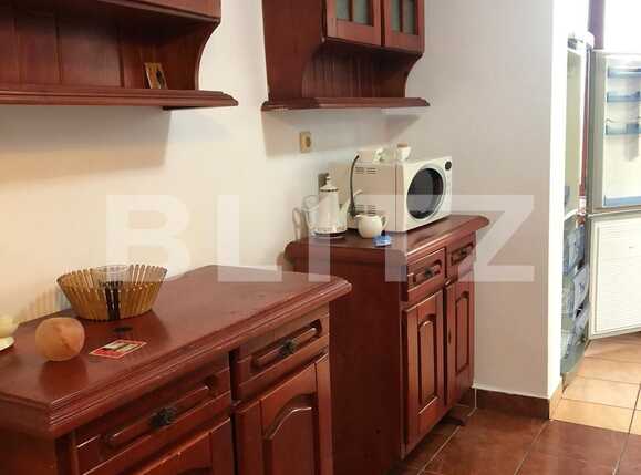 Apartament de închiriat 3 camere Iosia-Nord - 85510AI | BLITZ Oradea | Poza7