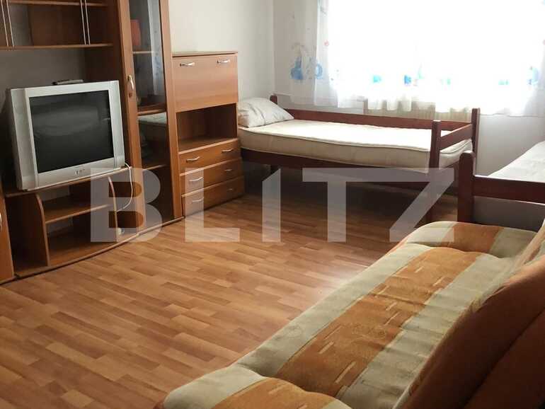 Apartament de inchiriat 3 camere Iosia-Nord - 85510AI | BLITZ Oradea | Poza1