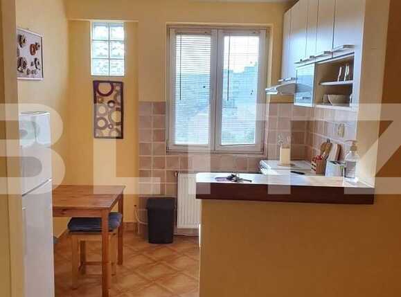 Apartament de vânzare 3 camere Central - 85514AV | BLITZ Oradea | Poza1