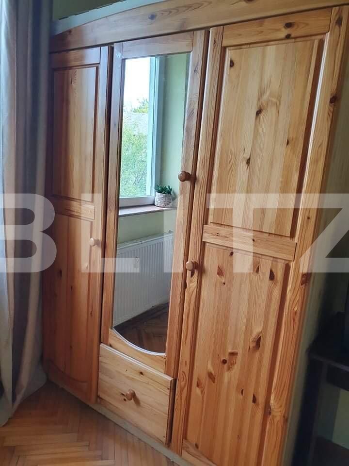 Apartament de vânzare 3 camere Central - 85514AV | BLITZ Oradea | Poza4