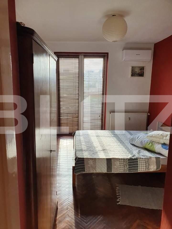 Apartament de vânzare 3 camere Central - 85514AV | BLITZ Oradea | Poza3