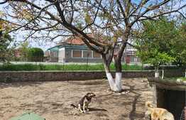 Oportunitate! Casa individuala, 60 mp, teren de 300 mp, Tileagd