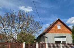 Oportunitate! Casa individuala, 60 mp, teren de 300 mp, Tileagd