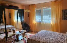 Oportunitate! Casa individuala, 60 mp, teren de 300 mp, Tileagd