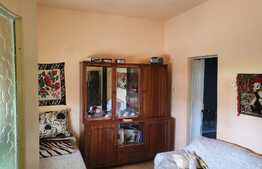 Oportunitate! Casa individuala, 60 mp, teren de 300 mp, Tileagd