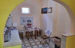 Oportunitate! Casa individuala, 60 mp, teren de 300 mp, Tileagd