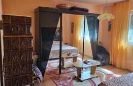 Oportunitate! Casa individuala, 60 mp, teren de 300 mp, Tileagd