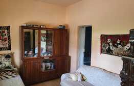 Oportunitate! Casa individuala, 60 mp, teren de 300 mp, Tileagd