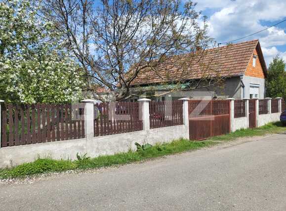 Casa de vânzare 2 camere Est - 85536CV | BLITZ Oradea | Poza4