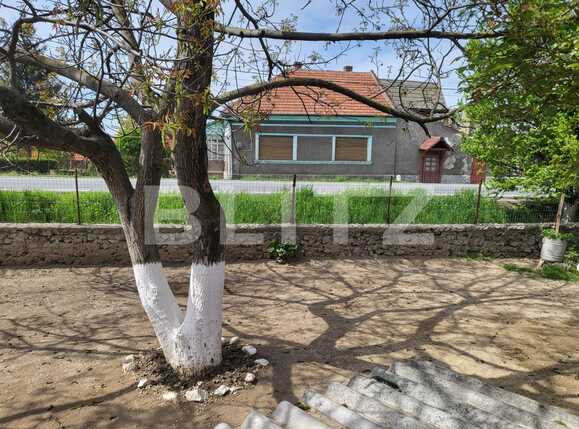 Casa de vânzare 2 camere Est - 85536CV | BLITZ Oradea | Poza2