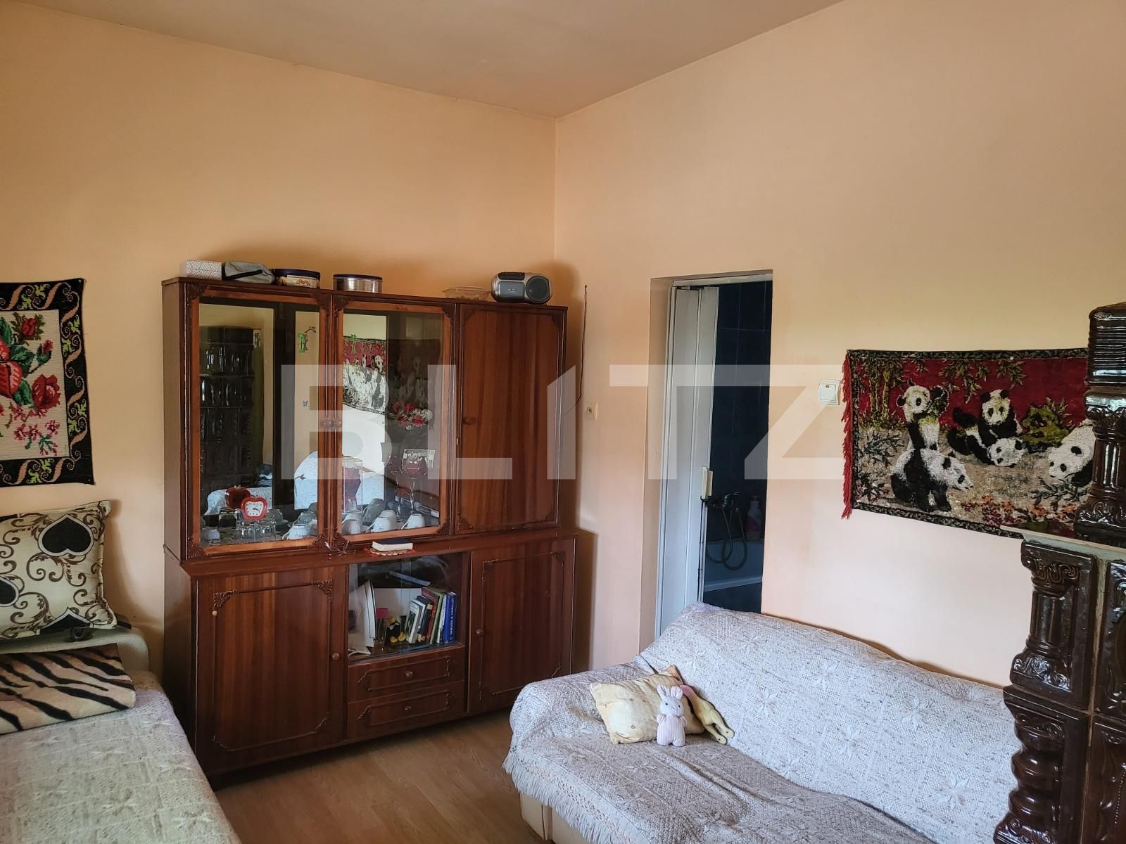 Casa de vânzare 2 camere Est - 85536CV | BLITZ Oradea | Poza9