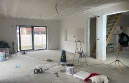 Casa de 140mp, teren de 490mp, în Grigorescu