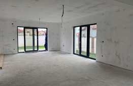 Casa de 140mp, teren de 490mp, în Grigorescu