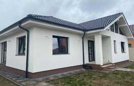 Casa de 140mp, teren de 490mp, în Grigorescu