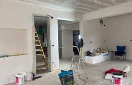 Casa de 140mp, teren de 490mp, în Grigorescu